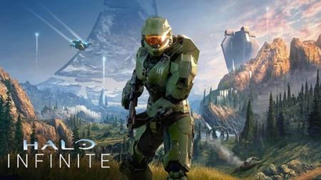 Halo Infinite, Fable y Forza Motorsport: las grandes bazas de Xbox Series X