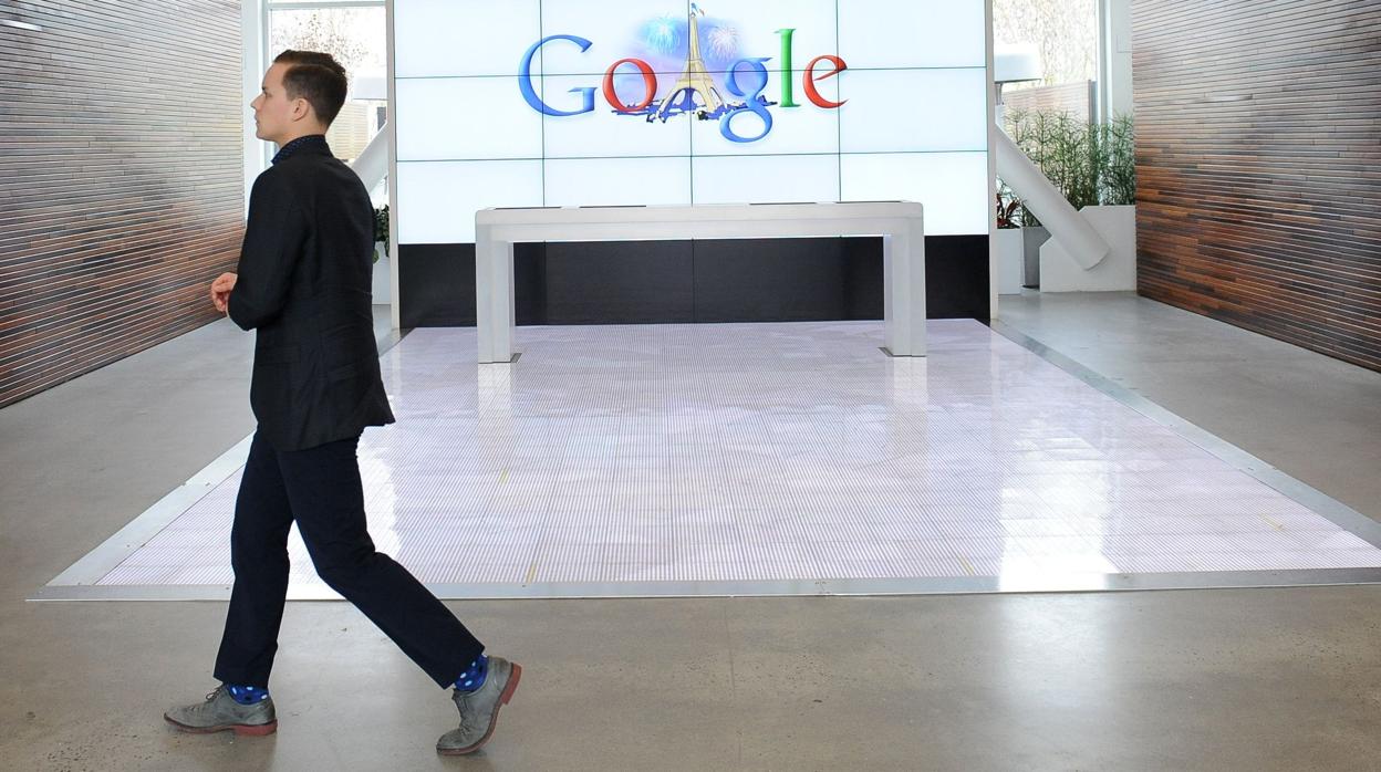 Google extenderá el teletrabajo hasta mediados de 2021