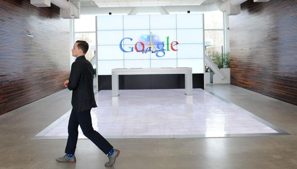 Google extenderá el teletrabajo hasta mediados de 2021