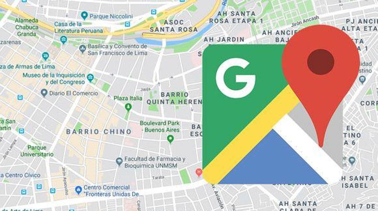 Google Maps es la nueva red social para viajeros: ya permite seguir perfiles de usuario