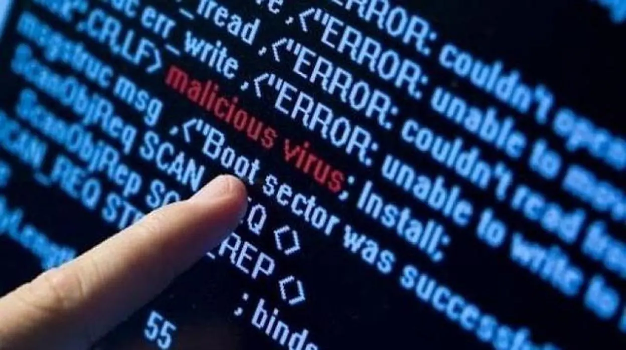 Trucos para evitar que tu empresa sea secuestrada por un virus informático