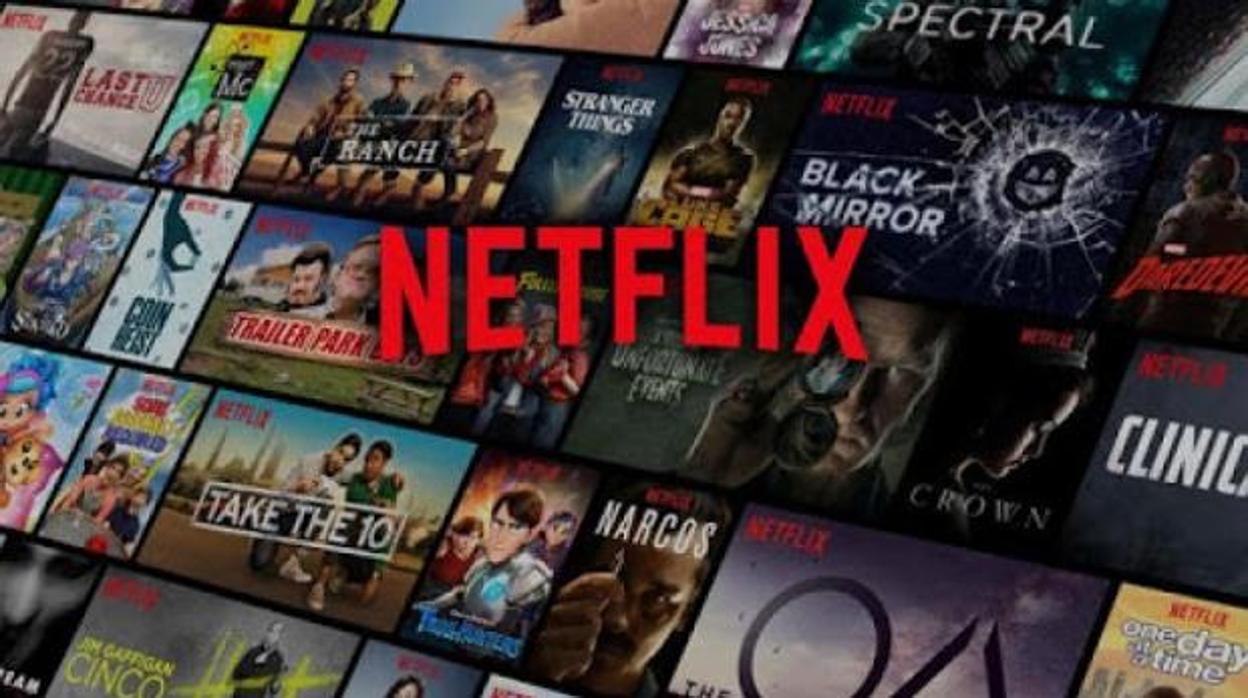 Cuidado: si recibes este correo de Netflix te están intentando robar la cuenta bancaria