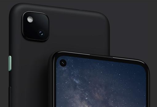 Pixel 4a: así queda el nuevo gama media de Google dentro de su catálogo