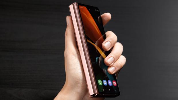 Samsung Galaxy Z Fold 2: el dispositivo flexible que quiere borrar la frontera entre el móvil y la tableta
