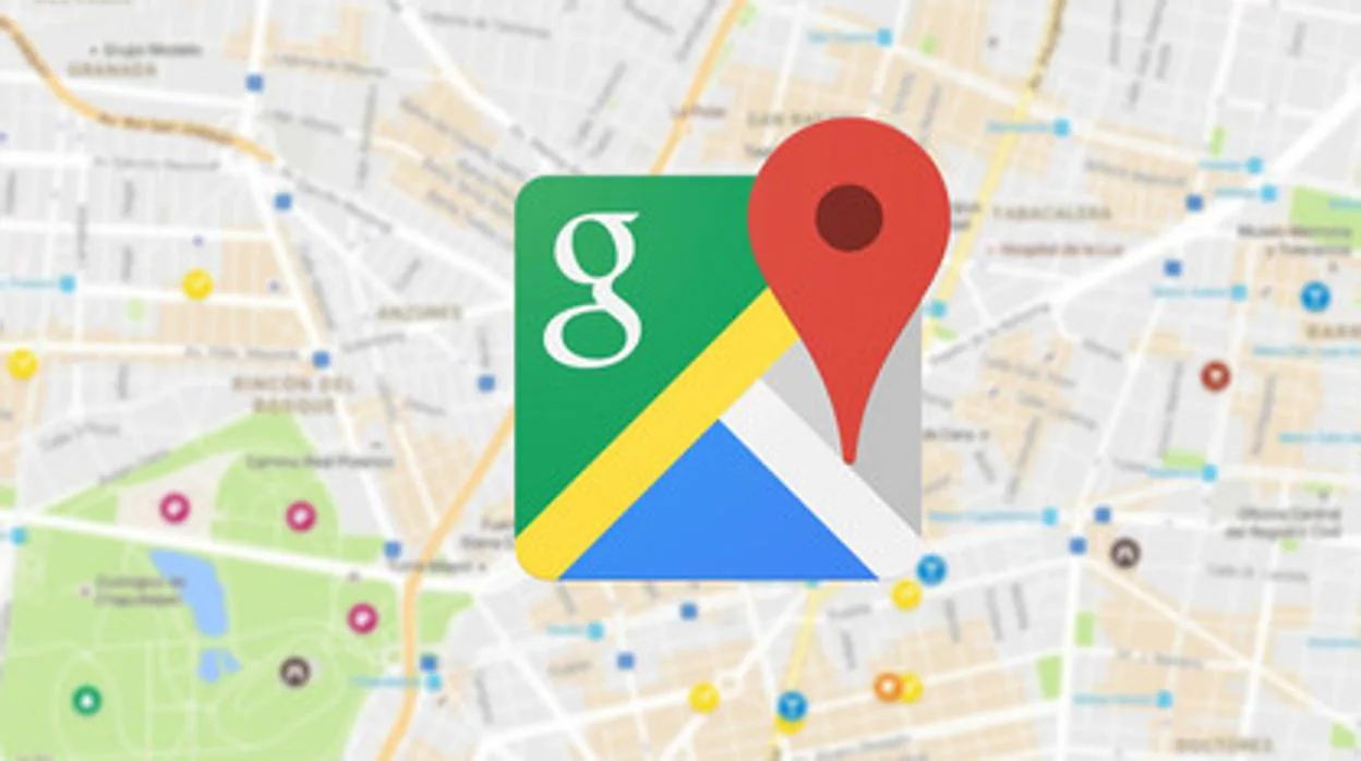 Trucos de Google Maps para que la vuelta al cole sea más segura