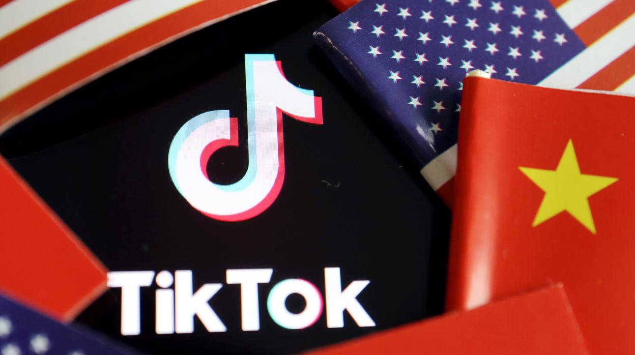 TikTok se ha convertido en una popular red social