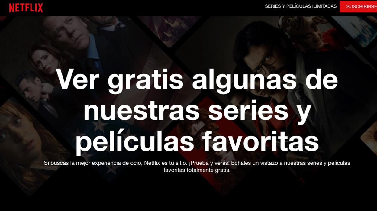 Netflix es el líder del streaming a nivel mundial