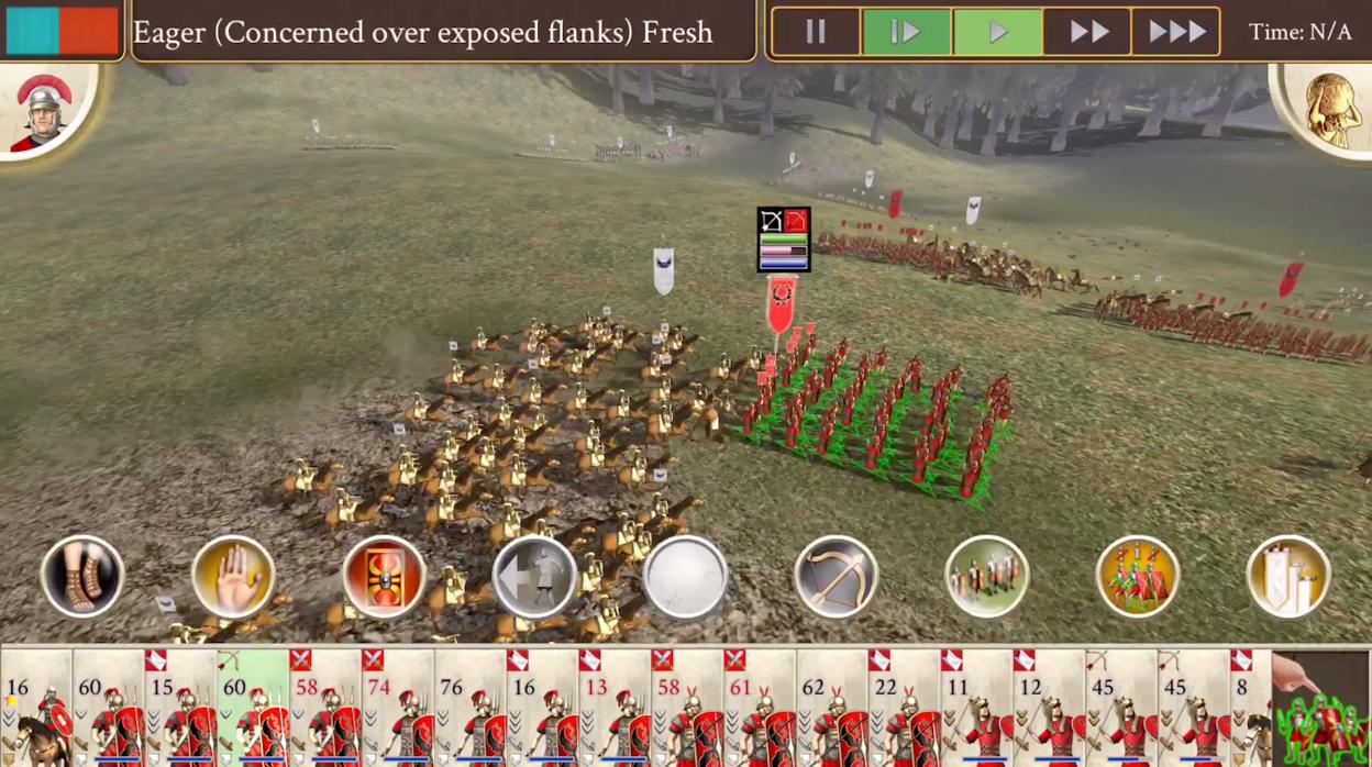 Rome: Total War