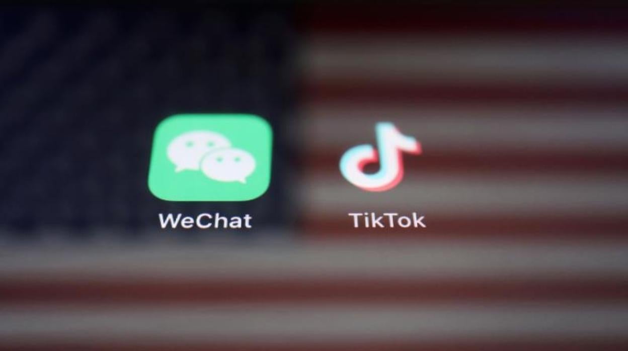 El Gobierno chino ve la intención de vender TikTok como un capítulo más de la guerra comercial entre Pekín y Washington