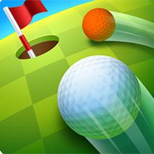 Los mejores juegos de golf para iPhone y iPad