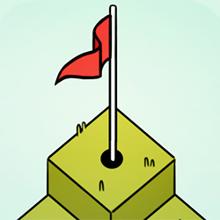 Los mejores juegos de golf para iPhone y iPad