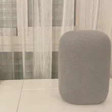 Una semana con el Nest Audio: el «HomePod de Google» que quiere camuflarse en tu salón