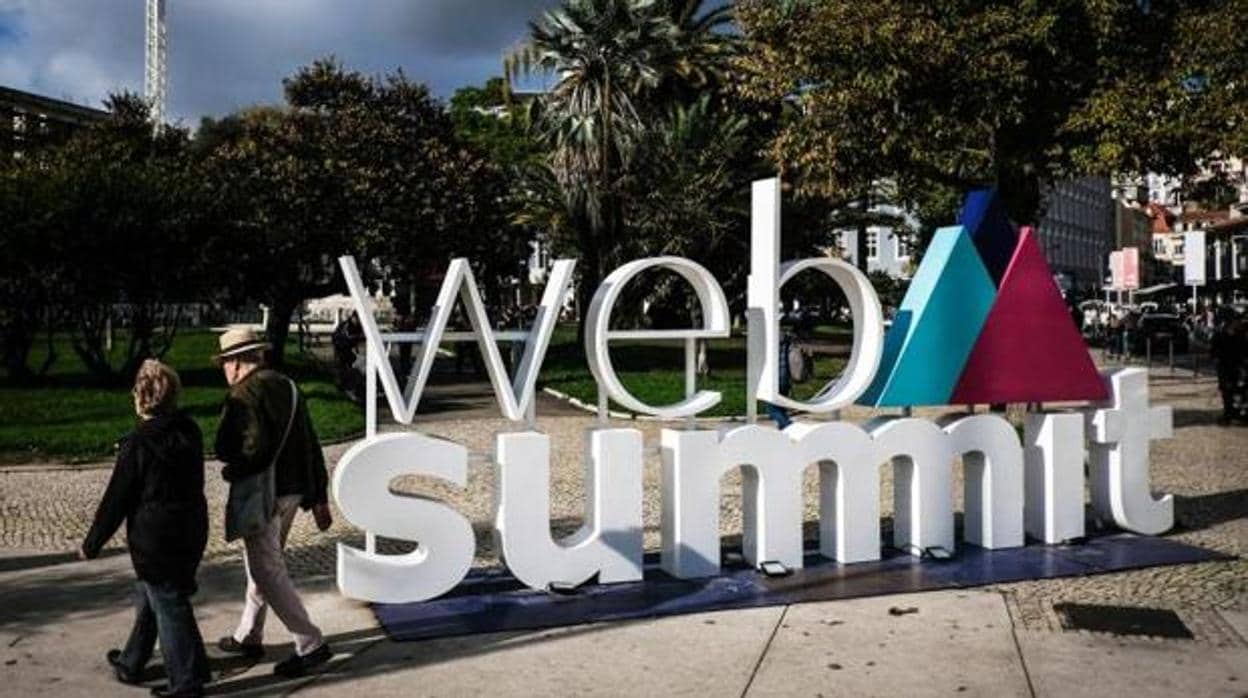 La Web Summit cancela su cita en Lisboa y se celebrará solo por internet