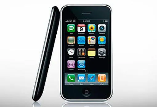 iPhone 6s y 6s Plus, así han evolucionado los teléfonos de Apple frente a  los anteriores modelos