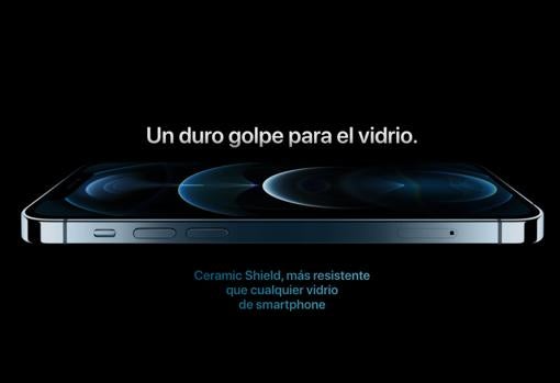 Comparativa: éstas son las diferencias entre los iPhone 12 y los iPhone 12 Pro