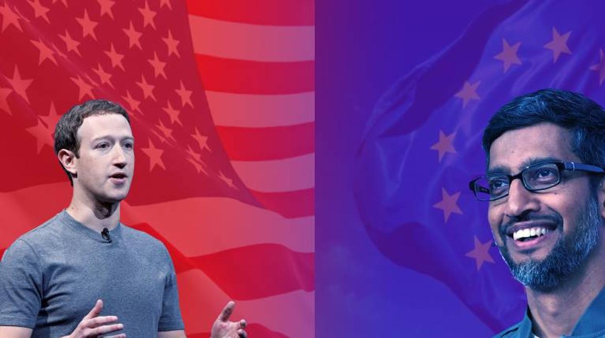 Lo que la NBA nos enseña sobre la regulación de las Big Tech