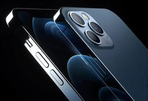 Huawei lanzó un smartphone mejor que el iPhone 12: es más barato