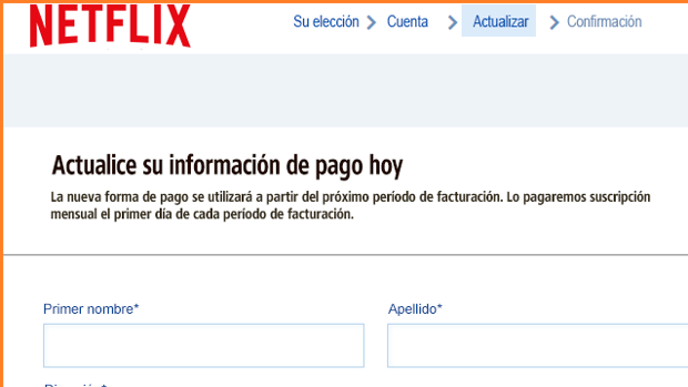 Phishing: así suplantan a tus marcas favoritas para robarte el dinero y los datos personales