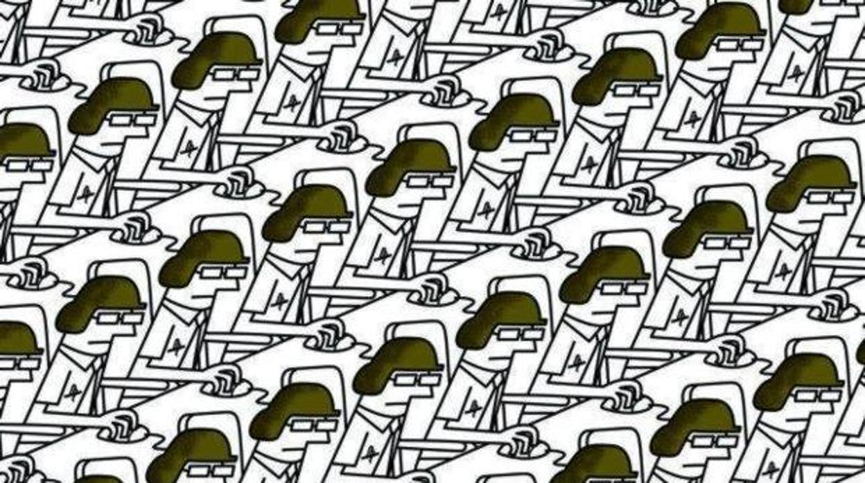 Internet, el campo de batalla del siglo XXI