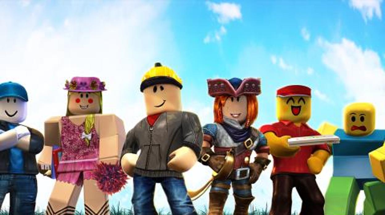 Roblox, la plataforma semidesconocida de juegos para niños que ya vale  más de 2.500 millones de