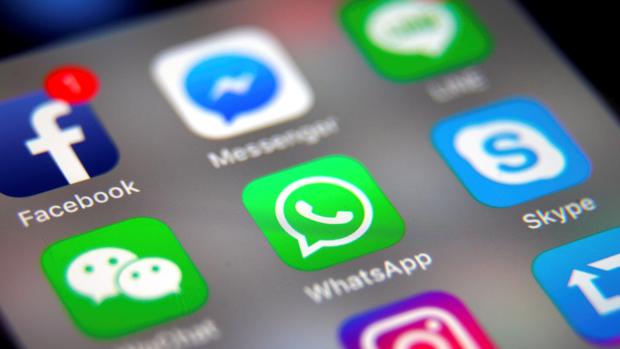 WhatsApp introduce los mensajes que de autodestruyen (pero no como te esperabas)