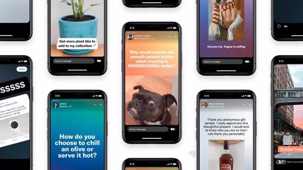 Twitter ya tiene sus propias Stories: así funcionan los tuits que desaparecen en 24 horas