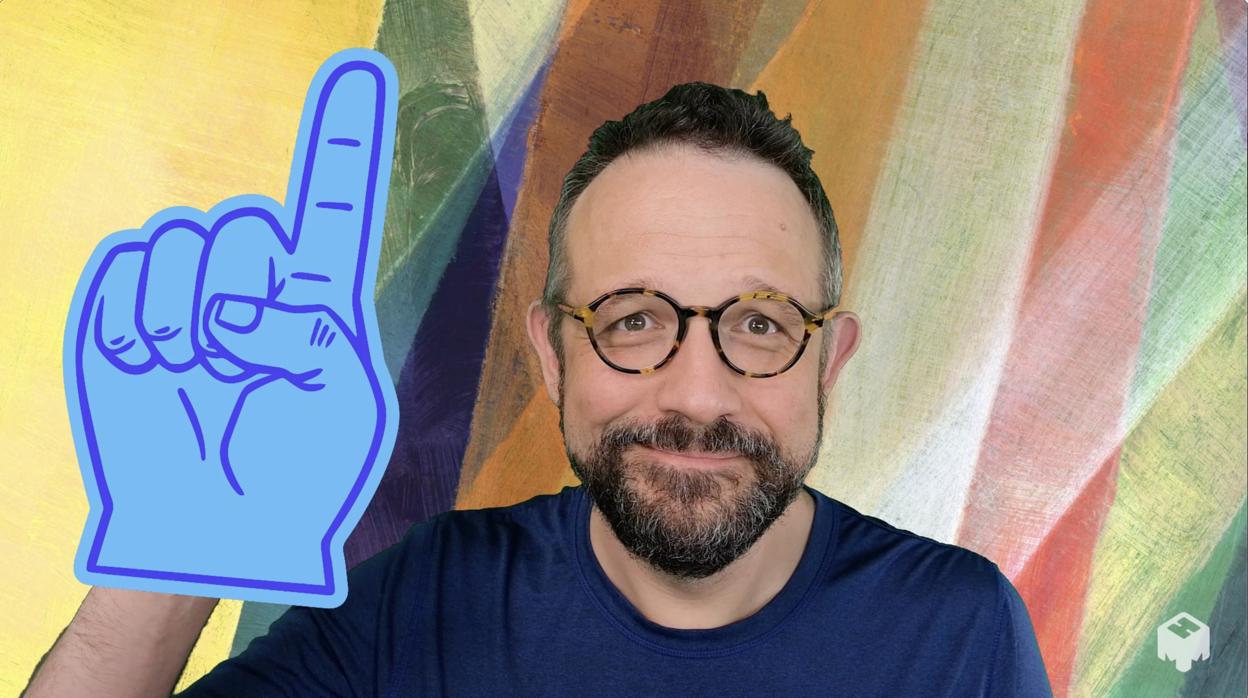 Phil Libin, fundador de Evernote y de All Turtles