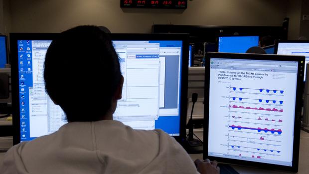 España tiene una carencia de profesionales especializados en ciberseguridad