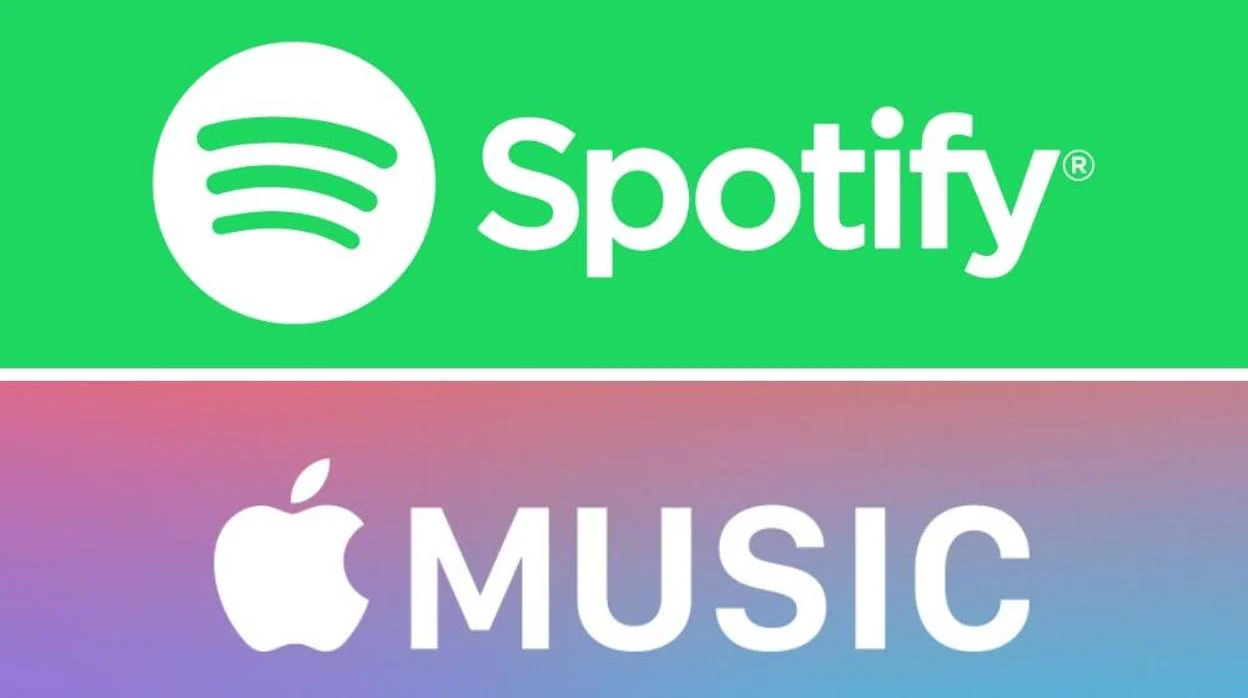 Cómo exportar tus listas de Spotify a Apple Music