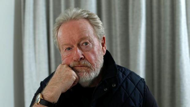 Ridley Scott: «Hay que dar a la tecnología un papel transformador que coloque al hombre y al planeta en primer plano»