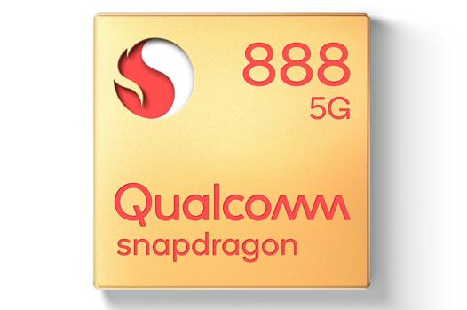 Snapdragon 888: así serán los grandes «smartphones» con Android en 2021