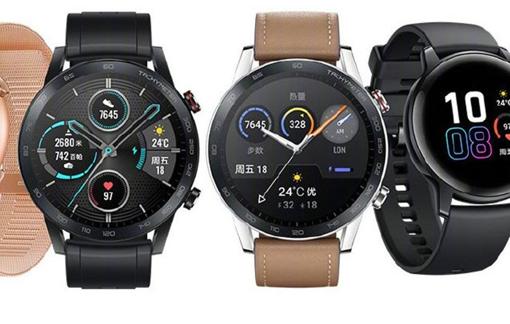 Los mejores smartwatches de 2020