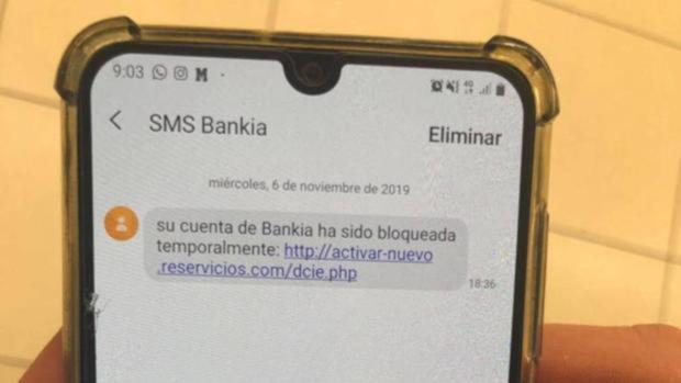 Cómo reconocer una ciberestafa bancaria que busca robarte el dinero y la cuenta