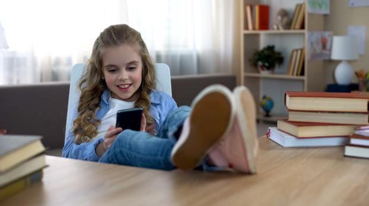 «Apps» para que tus hijos sigan estudiando desde casa a pesar de Filomena