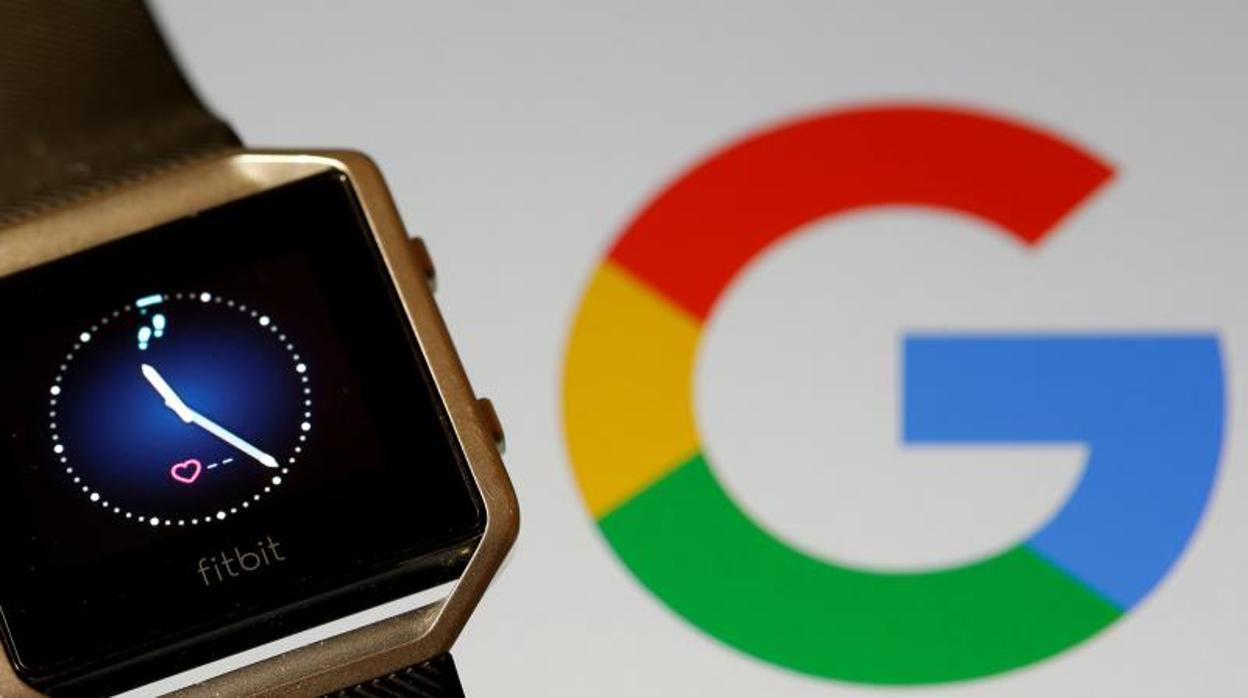 Google completa la compra de Fitbit a cambio de 2.100 millones de dólares