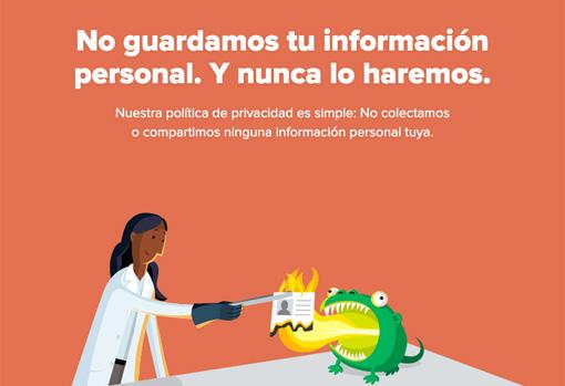 DuckDuckGo y los navegadores más seguros como alternativa a Google