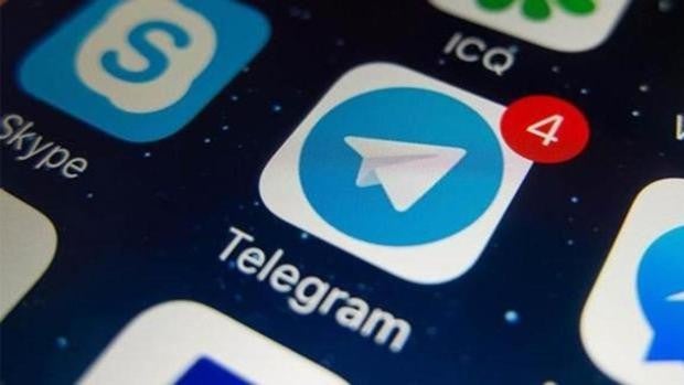 Telegram sigue creciendo como la espuma gracias a las políticas de WhatsApp