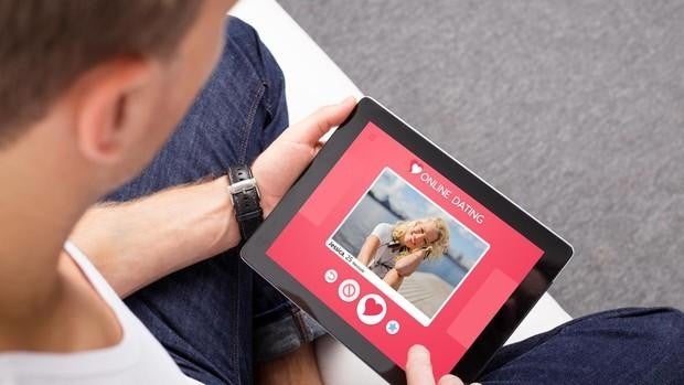 ¿Estás ligando con robots cuando utilizas Tinder?