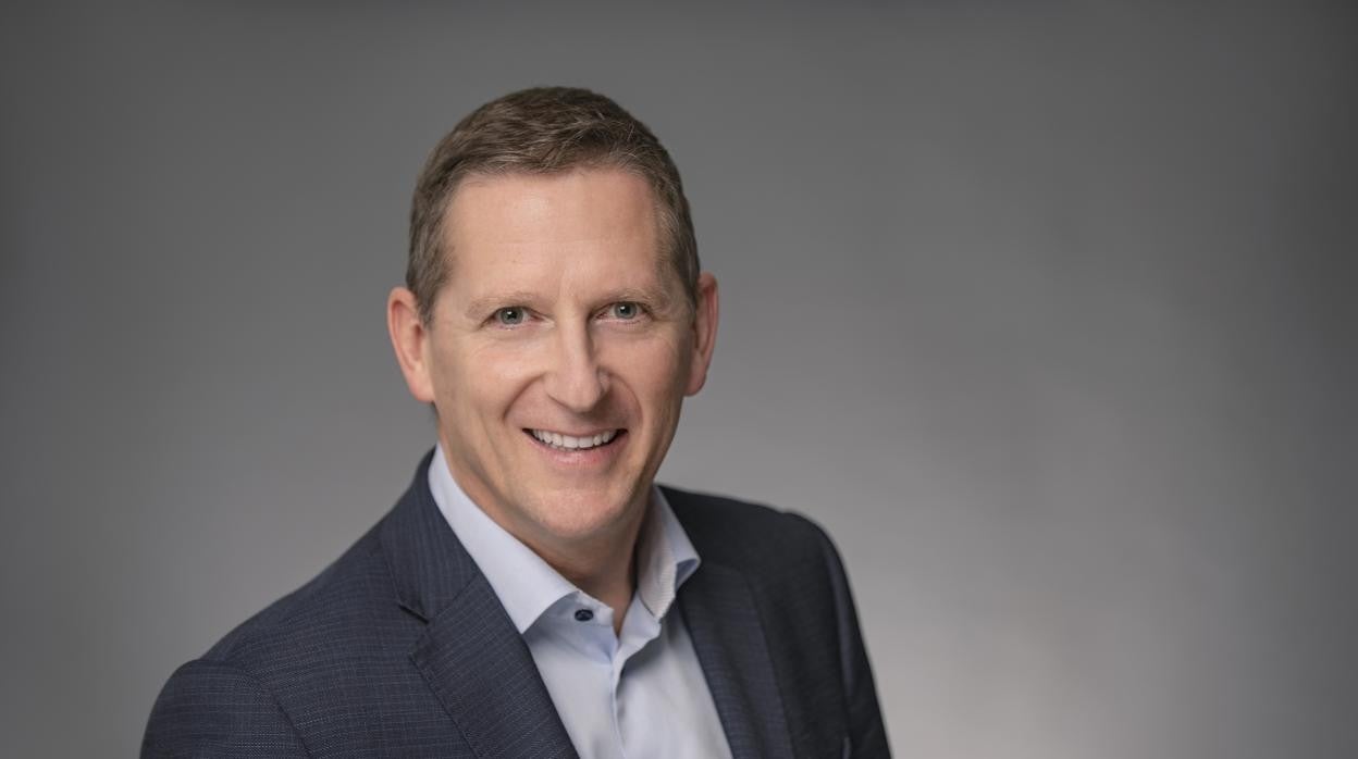 Kevin Isaac: «Vamos a seguir viendo ataques contra el sector sanitario en el futuro inmediato»