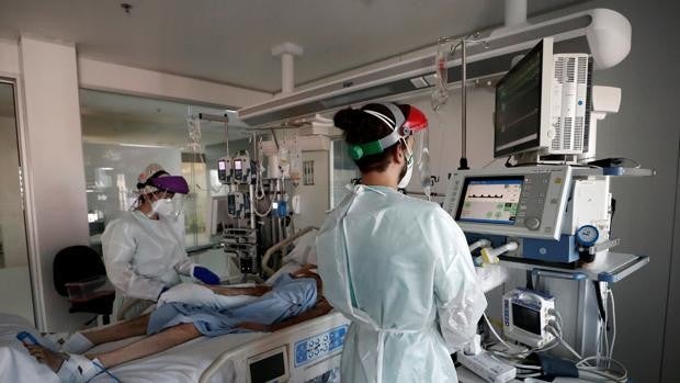 Los centros sanitarios, en peligro por el aumento de los ciberataques y el despliegue de la nube