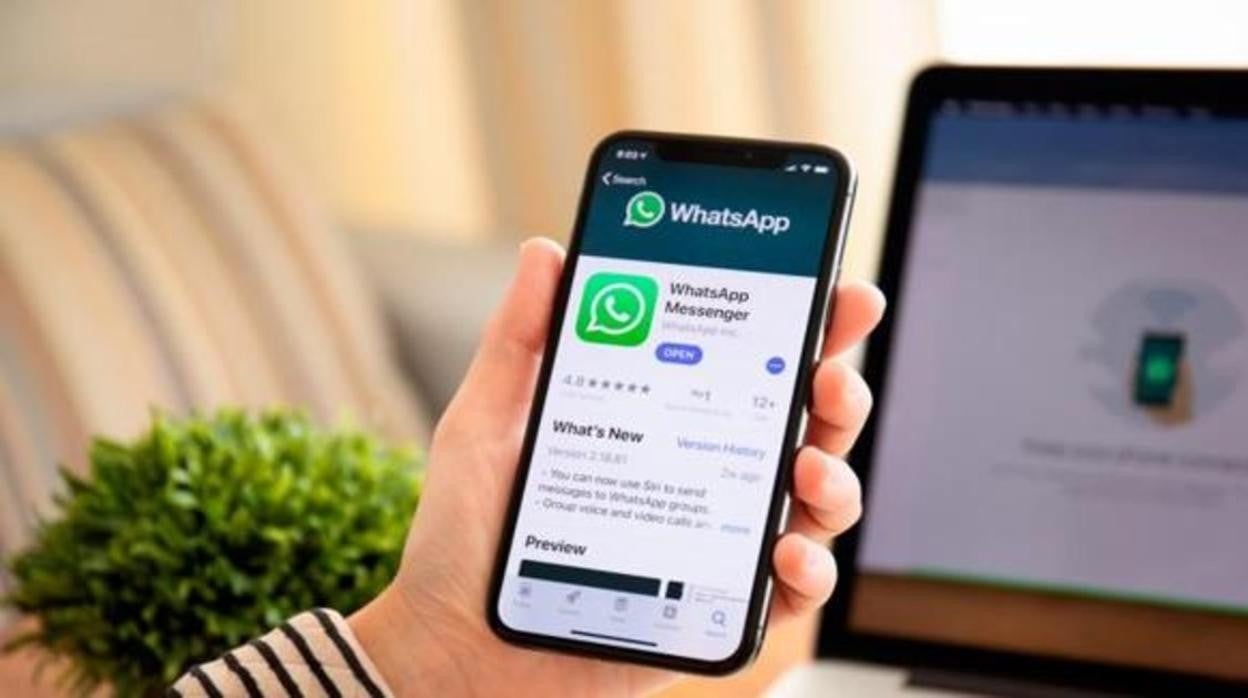 El nuevo truco en el que está trabajando WhatsApp: las fotografías que se autodestruyen