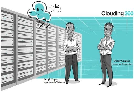 ¿Cómo puede la nube mejorar el rendimiento de tu empresa?