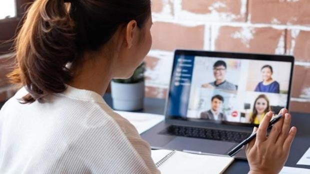 Entre 'apps' y formación mediante IA: los trucos tecnológicos de las empresas para superar la pandemia