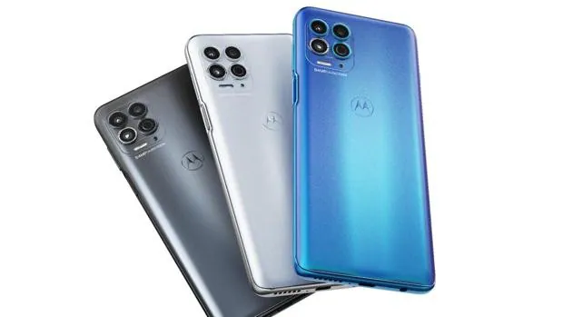 La nueva serie G de Motorola apunta a la gama alta
