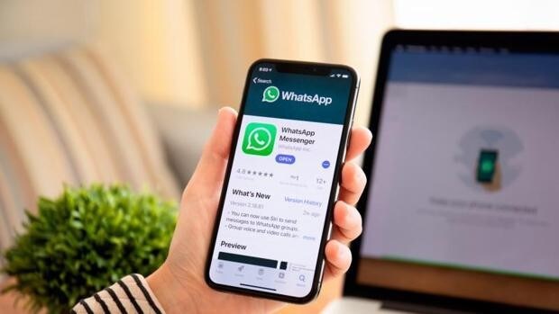 WhatsApp permitirá que todos los usuarios puedan enviar mensajes que se autodestruyen en los grupos