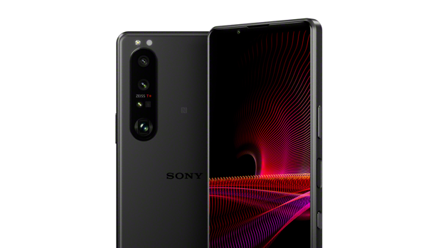 Nuevos Sony Xperia: cada vez más parecidos a una cámara fotográfica