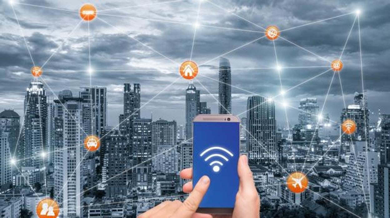 ¿Cómo serán las ciudades del futuro?