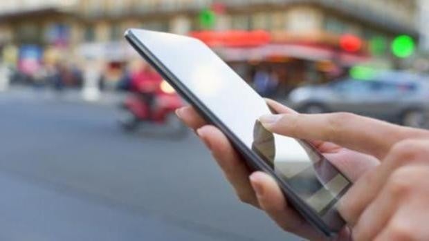 La UE lanzará una 'app' para que podamos gestionar nuestros datos desde el 'smartphone'