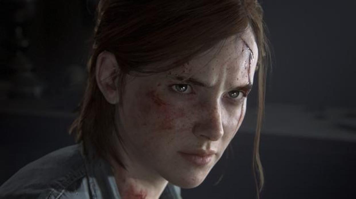 Fotogram del videojuego 'The Last of Us: Part II', exclusivo de PlayStation