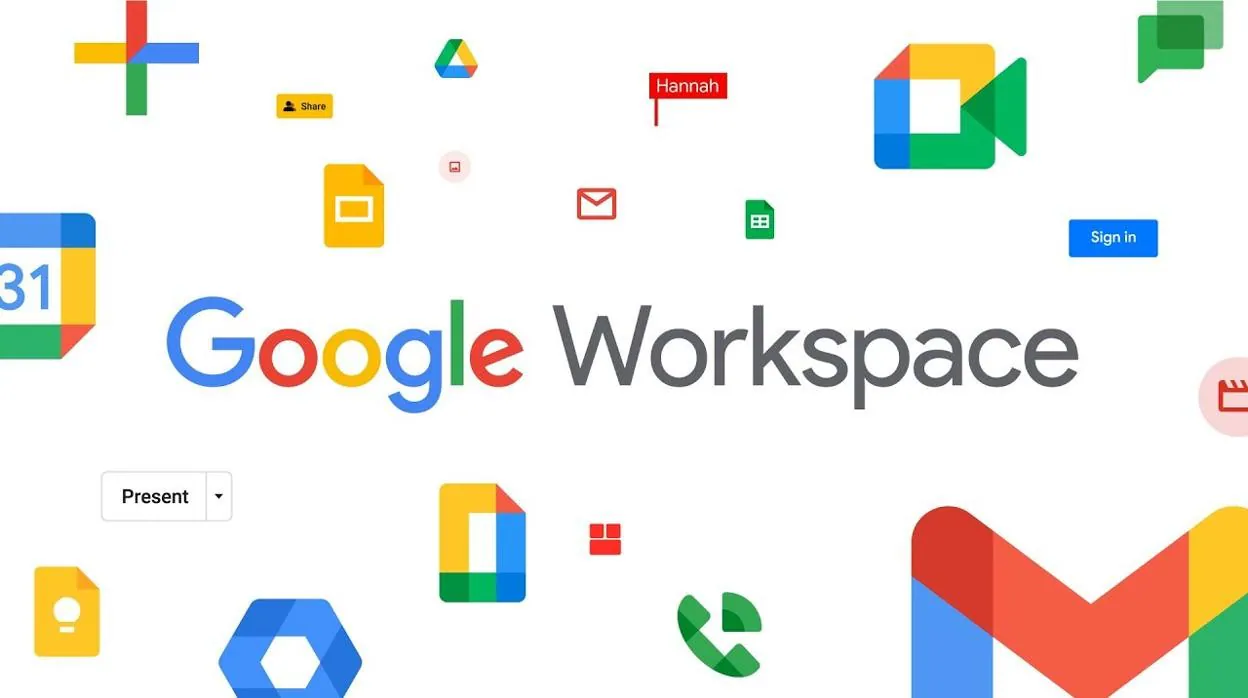 Google abre su Workspace a todo el mundo: estas son las funciones que podrás utilizar gratis